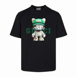 Picture of Gucci T Shirts Short _SKUGucciXS-Latt951111021